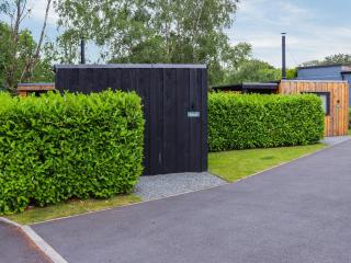 Menai Lodge - Uk47604 - Caernarfon - 1