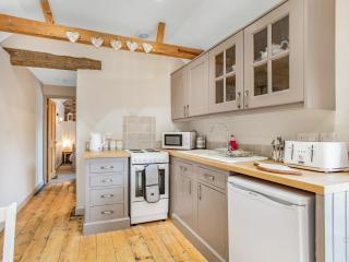 Barwick Lodge - Bawdeswell - 4
