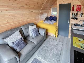 Sea Dreams - Theddlethorpe Saint Helen - 8