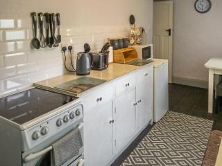 Beech Cottage - Hepple - 8