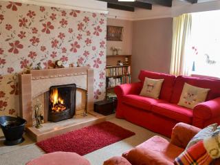 Beech Cottage - Hepple - 5