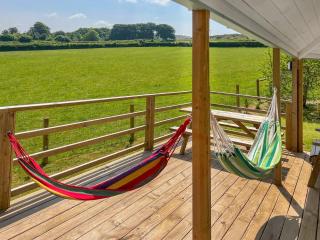 Church Park - Okehampton - 9