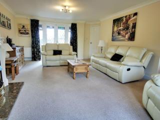 Irenic Lodge 2 - Netley - 8