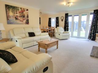 Irenic Lodge 2 - Netley - 7