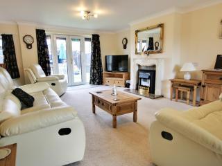 Irenic Lodge 2 - Netley - 6