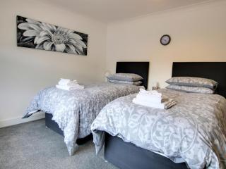 Irenic Lodge 2 - Netley - 4