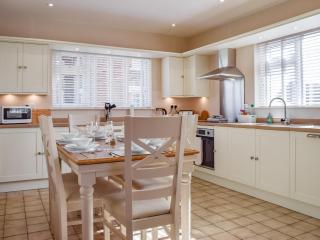 Lyncroft Holiday Bungalow - Sandbach - 7