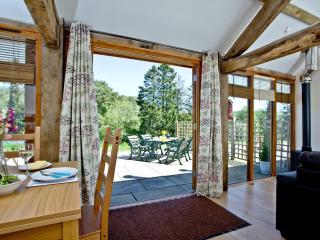 Bluetit Cottage - Kings Nympton - 8