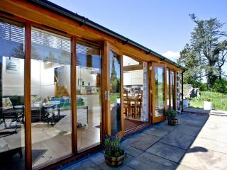 Bluetit Cottage - Kings Nympton - 7
