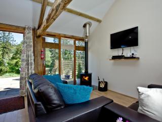 Bluetit Cottage - Kings Nympton - 4