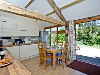 Bluetit Cottage - Kings Nympton - 6
