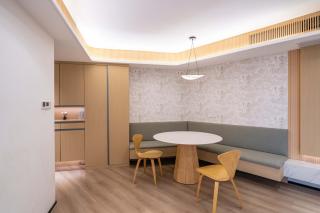 ZHome-Modern 3 bedrooms apartment - near NanJing Road - Shanghai - 8