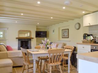 Tiggywinkle Cottage - Hawnby - 8