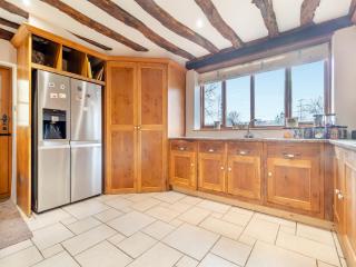 Sycamore Farmhouse - Ipswich - 1