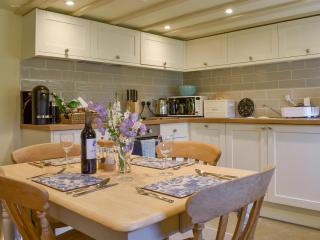 Tiggywinkle Cottage - Hawnby - 4