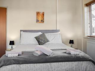 Lyncroft Holiday Bungalow - Sandbach - 3