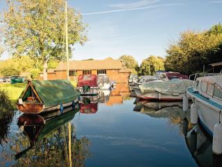 Malt Shovel - Dilham - 2