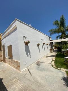 Casa Lazzarone - Casalabate - 9