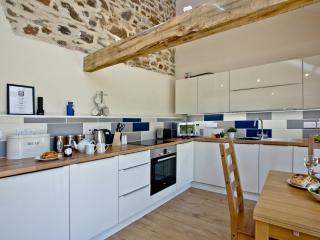 Bluetit Cottage - Kings Nympton - 1