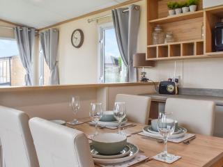 Regal Lodge - Plumbland - 5
