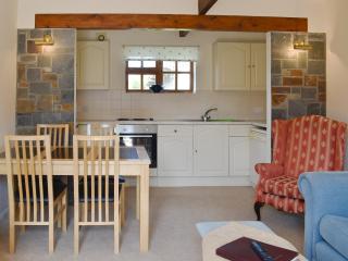 The Hay Barn - Sidbury - 8