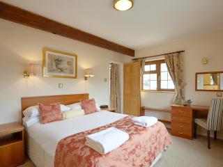 The Hay Barn - Sidbury - 6