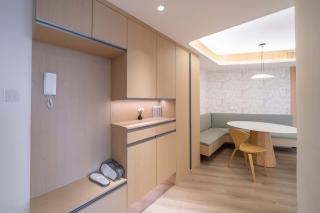 ZHome-Modern 3 bedrooms apartment - near NanJing Road - Shanghai - 7