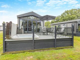 Orchard View Lodge - Woodhall Spa - 8