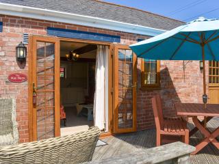 The Hay Barn - Sidbury - 2