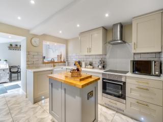Greenwell Cottage - Chesterfield - 5