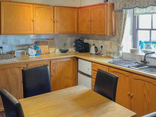 Mews End Cottage - Middleham - 8