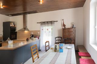 Maison de village - l'Externat - Laurac-en-Vivarais - 5