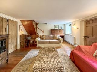 Gladwyn Cottage - Sutton Benger - 7