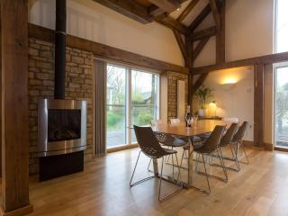 Coot Lodge - Somerford Keynes - 5