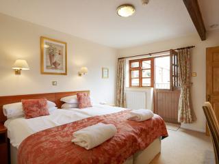 The Hay Barn - Sidbury - 7