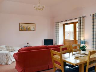 The Cottage At Cauldcoats - Linlithgow - 9