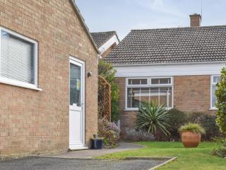 Cranleigh - Pakefield - 1