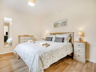 Chestnut - Uk47375 - Burgh le Marsh - 2