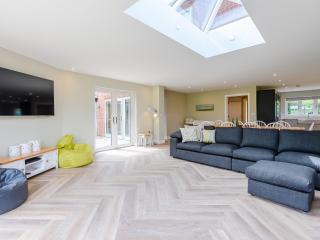 Cherry Ridge - Great Bircham - 4