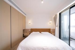 ZHome-Modern 3 bedrooms apartment - near NanJing Road - Shanghai - 1