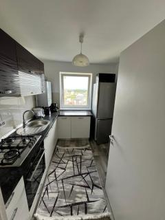 Apartament Roland Braşov - Braşov - 2