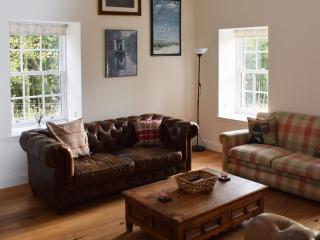 Straton Cottage - Saint Cyrus - 1