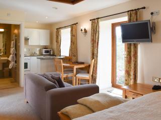 The Stables - Sidbury - 8