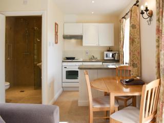 The Stables - Sidbury - 6