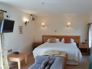 The Stables - Sidbury - 4