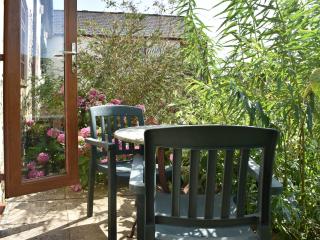 The Stables - Sidbury - 1