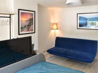 Morton Loft - Hathersage - 2