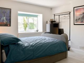 Morton Loft - Hathersage - 4