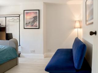 Morton Loft - Hathersage - 3