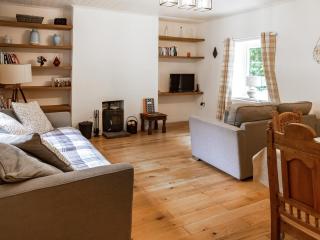 Brookside Cottage - Copley - 7